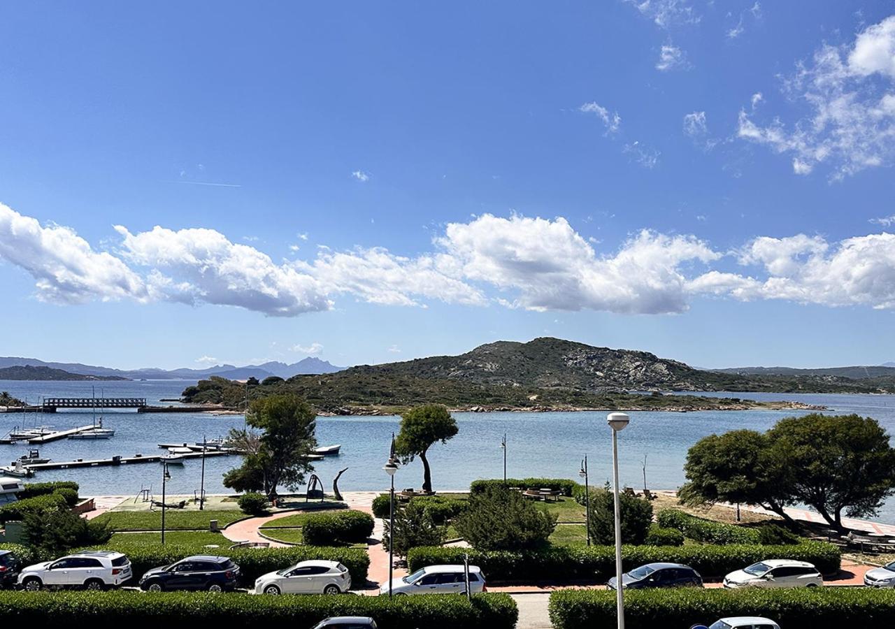 Murphy Holiday Homes - Residenza Aldo Moro 03 Ла-Маддалена Экстерьер фото