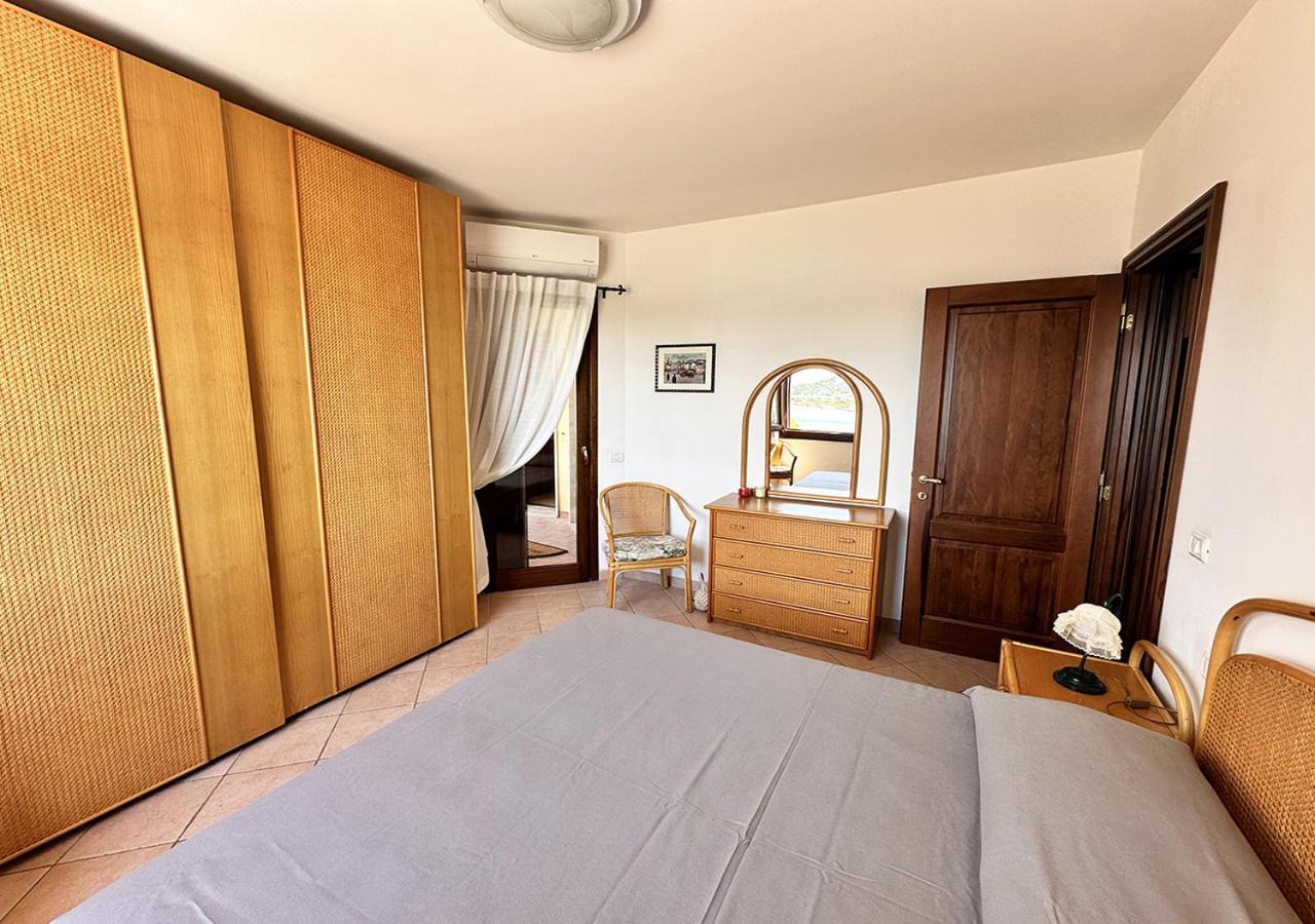 Murphy Holiday Homes - Residenza Aldo Moro 03 Ла-Маддалена Экстерьер фото