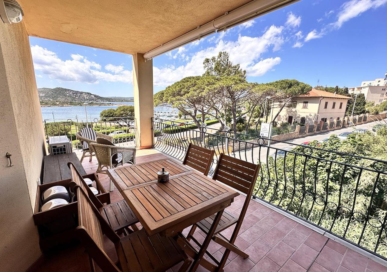 Murphy Holiday Homes - Residenza Aldo Moro 03 Ла-Маддалена Экстерьер фото